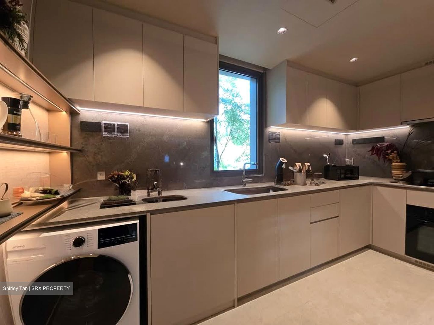 River Modern (D9), Apartment #553500551